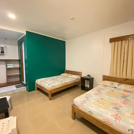 Seashore Inn Эль-Нидо Экстерьер фото